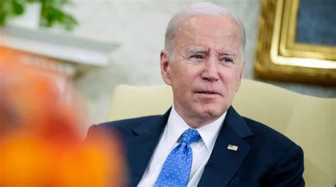 Biden tells ‘Tennessee Three’ that GOP efforts to expel them were ‘undemocratic’